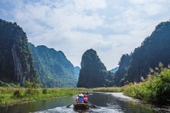 上海芽庄旅游景点有哪些值得一去的地方