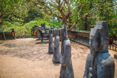 上海到芽庄途牛旅游攻略，芽庄旅游必去景点推荐