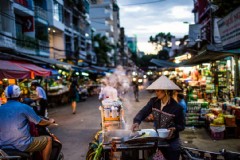 2023芽庄旅游（探寻越南海滩最美的风景线路）