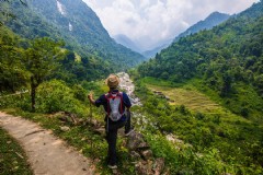 从河南到河内旅游怎么玩