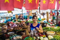 二月去越南芽庄旅游有哪些推荐景点和美食？