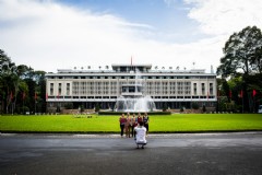 从越南胡志明市到芽庄旅游有哪些必知攻略