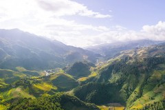 从东兴到芽庄的旅游攻略，一起去见识一下这美丽的海岛吧