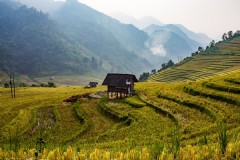 10月份越南芽庄旅游应该带什么装备