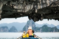 从海南到芽庄的旅游攻略（玩转海南和越南芽庄）