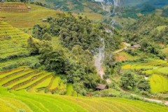 中青旅越南芽庄旅游美景美食等你来探索