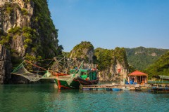 上海出发去芽庄旅游攻略（详细介绍芽庄的美食景点和住宿）