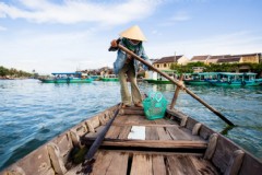 三亚到越南邮轮旅游（畅游海上丝绸之路）