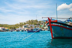 上海到芽庄旅游多少钱（详解上海芽庄旅游攻略）