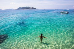 从太原到越南芽庄旅游攻略一次完美的旅行体验