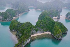 八月份芽庄旅游温差多少度（芽庄旅游的气候特征）