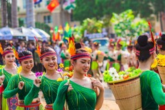 从西安到越南芽庄旅游路线攻略,越南芽庄旅游必去景点推荐