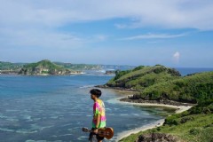 巴厘岛贝尼达岛旅游？巴厘岛贝尼达岛简介