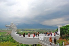 巴厘岛旅游值得去的地方？巴厘岛旅游值得去的地方推荐