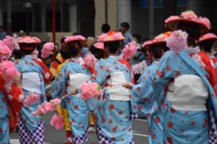 京都箱根大阪东京旅游攻略（玩转日本四大城市）