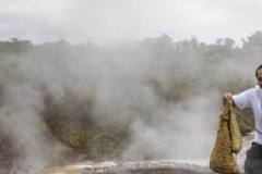 2月份新西兰旅游鞋子推荐（适合旅游的鞋款推荐）